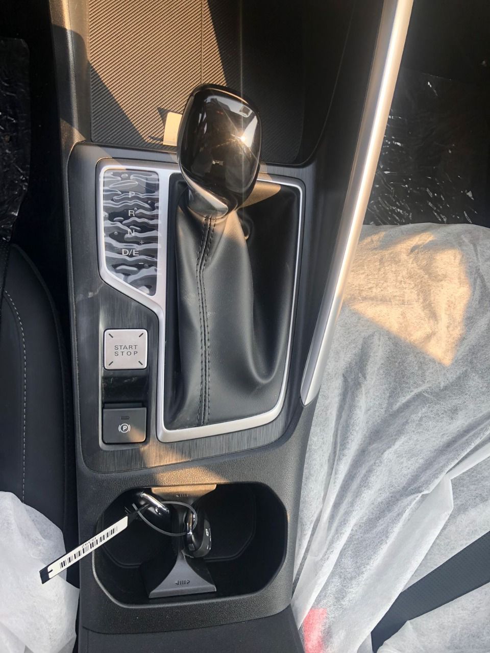 MG ZS 1.5L بنزینی - تصویر 3