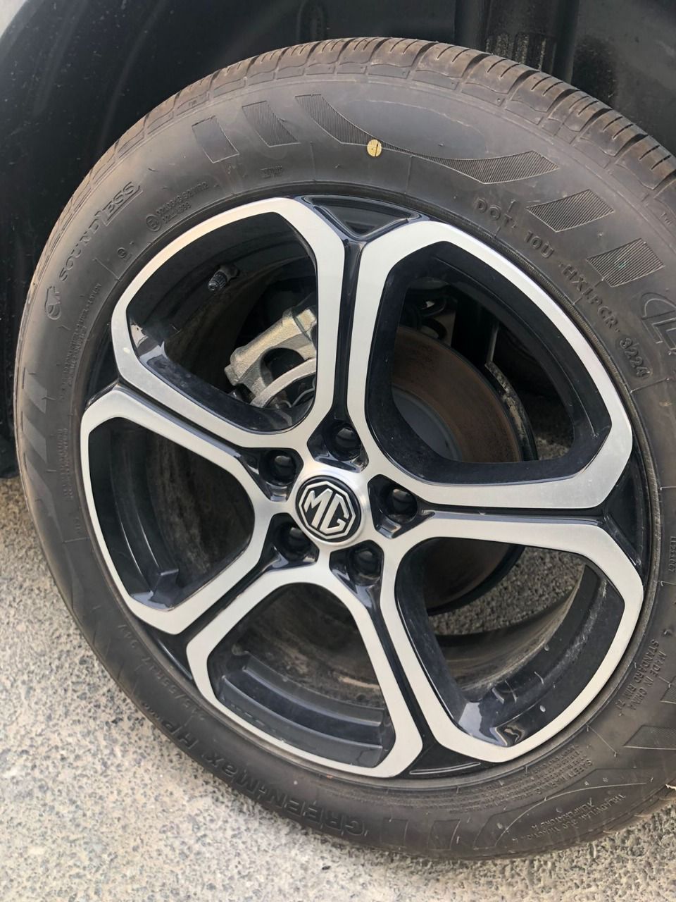 MG ZS 1.5L بنزینی - تصویر 5