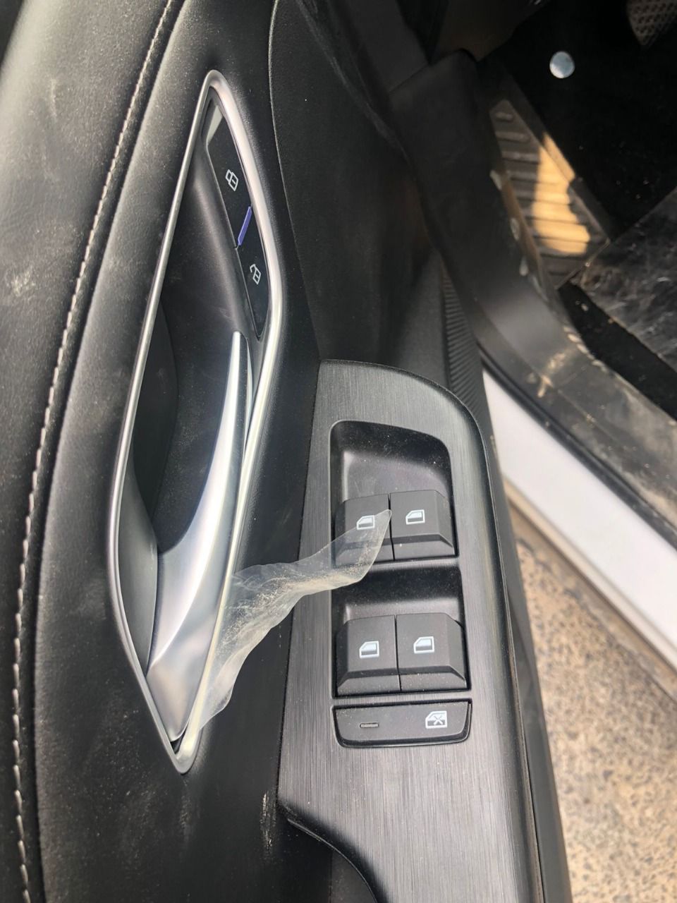 MG ZS 1.5L بنزینی - تصویر 6