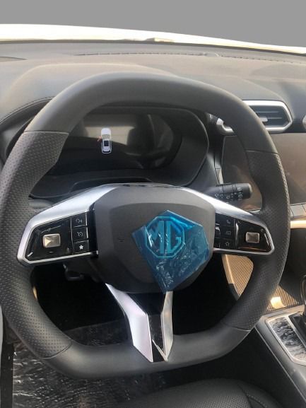 MG ZS 1.5L بنزینی - تصویر 7