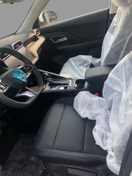 MG ZS 1.5L بنزینی - تصویر 8